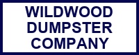 Wildwood Dumpster Company